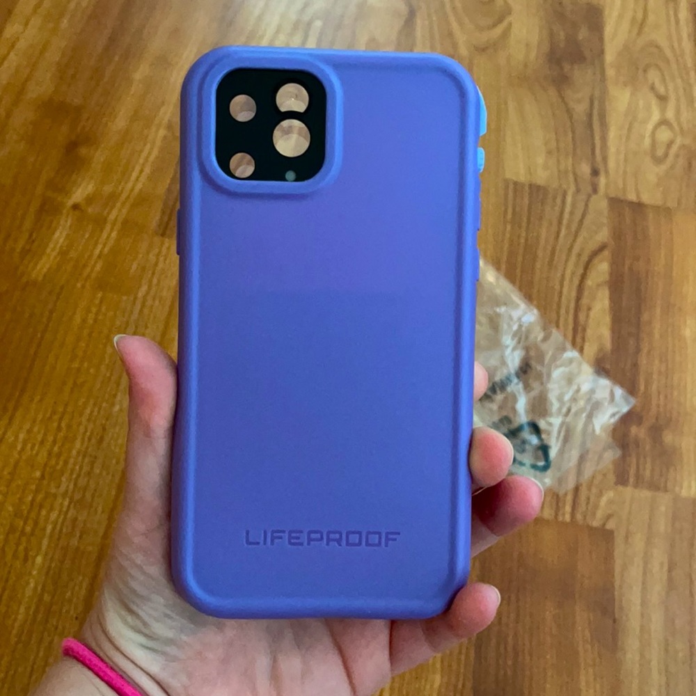 Lifeproof Fre’ Case for iPhone 11 Pro